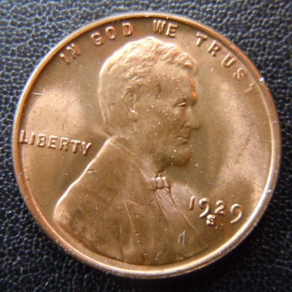 1929-S-Lincoln-Cent